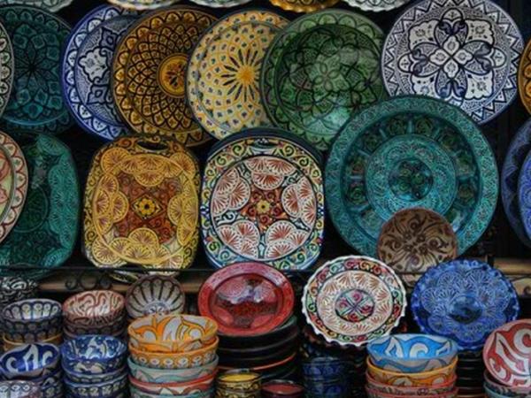 Morocco history and culture holiday
