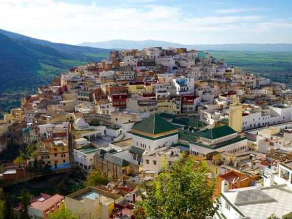 Morocco history and culture holiday