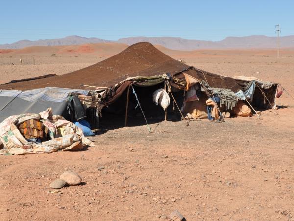 Morocco history and culture holiday