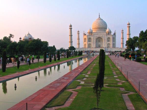 North India wildlife holiday