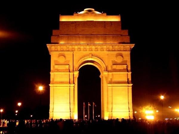 North India wildlife holiday
