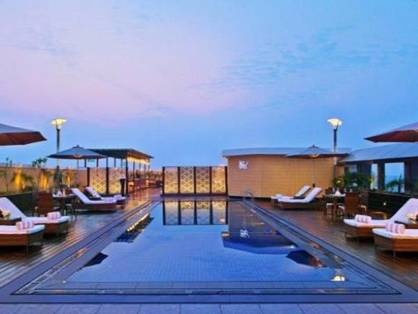 North India wildlife holiday