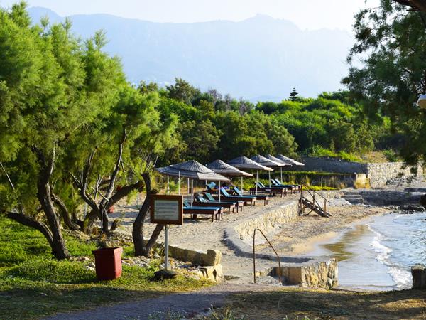 Yoga retreat in North Cyprus