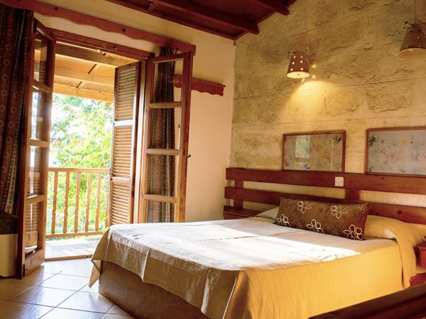Yoga retreat in North Cyprus
