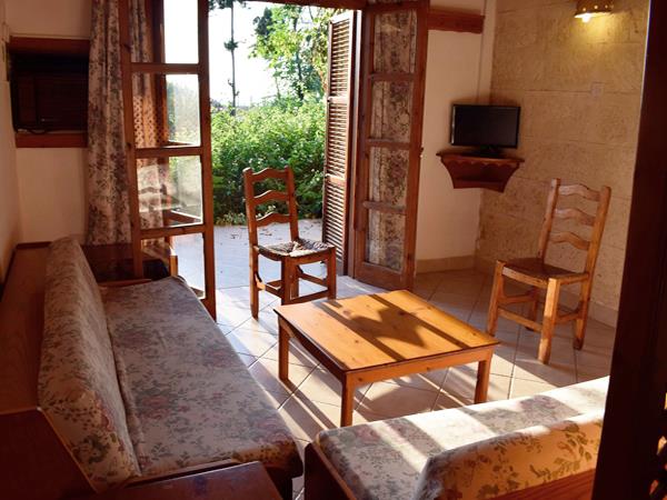 Yoga retreat in North Cyprus