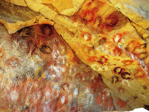 Southern Patagonia cultural tour
