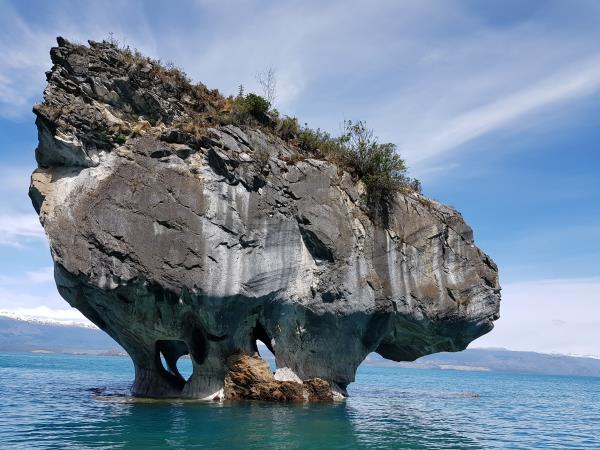 Southern Patagonia tour, in depth