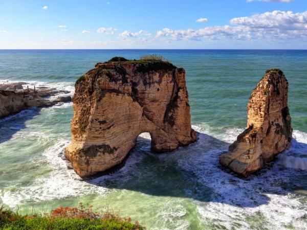 Lebanon small group holiday