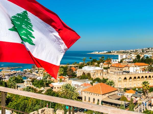 holiday international travel lebanon