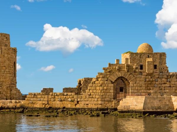 Lebanon small group holiday