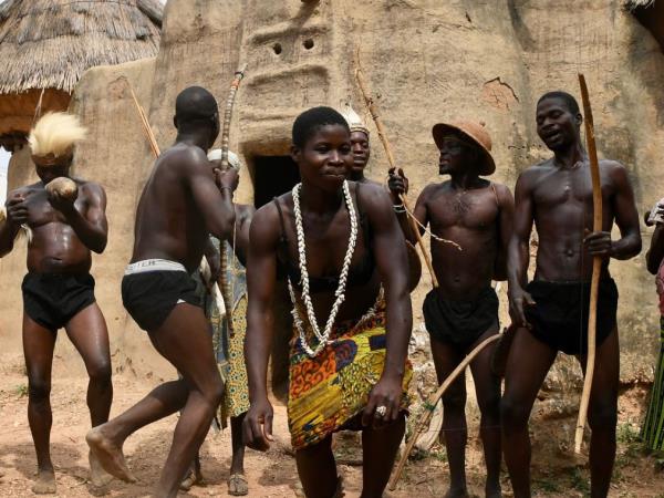 Togo & Benin holiday