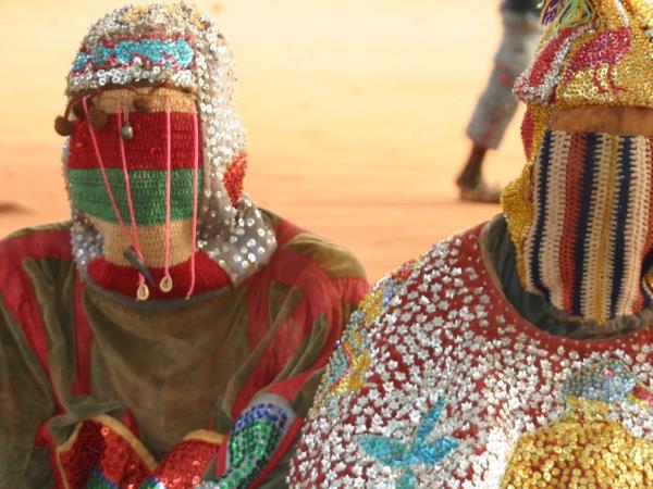 Togo & Benin holiday