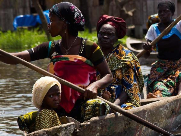 Togo & Benin holiday