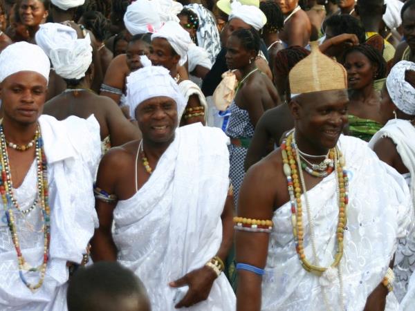 Togo & Benin holiday