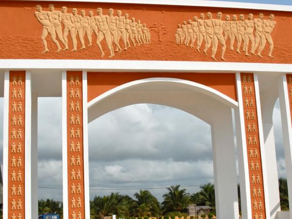 Togo & Benin holiday