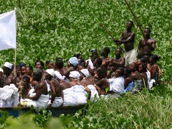 Togo & Benin holiday