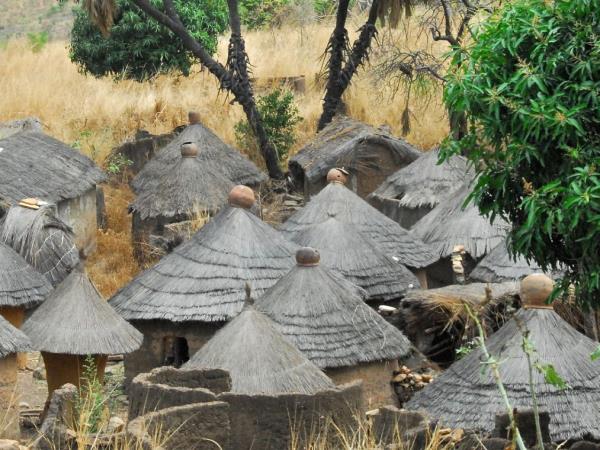 Togo & Benin holiday