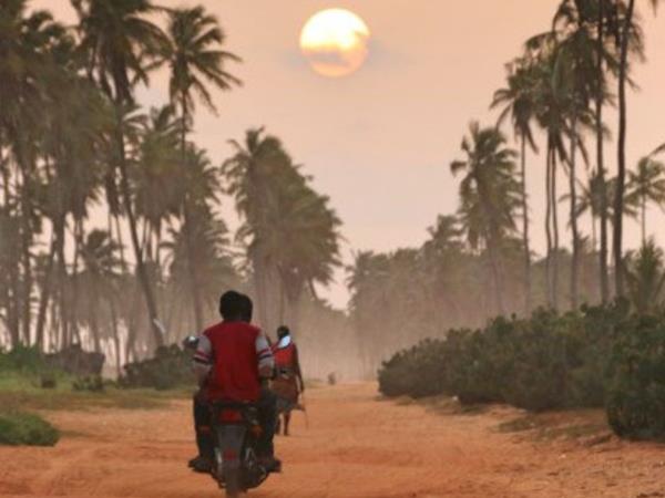 Togo & Benin holiday