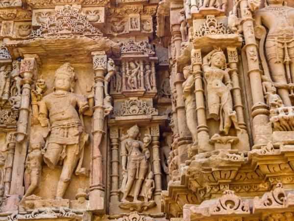 Gujarat holiday and the Rann of Kutch, India