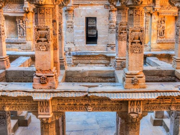 Gujarat holiday and the Rann of Kutch, India