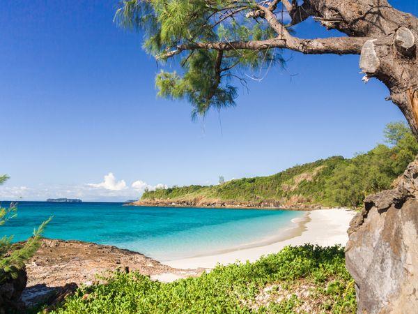 Madagascar luxury holiday, 12 days