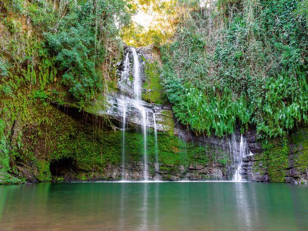 Madagascar luxury holiday, 12 days