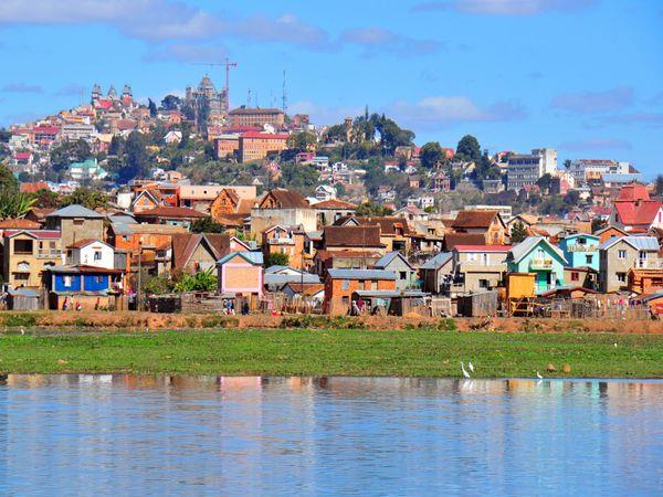 Madagascar luxury holiday, 12 days