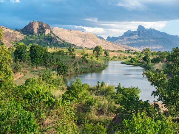 Madagascar wildlife tour, 15 days