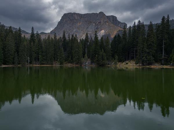 Montenegro photography holiday
