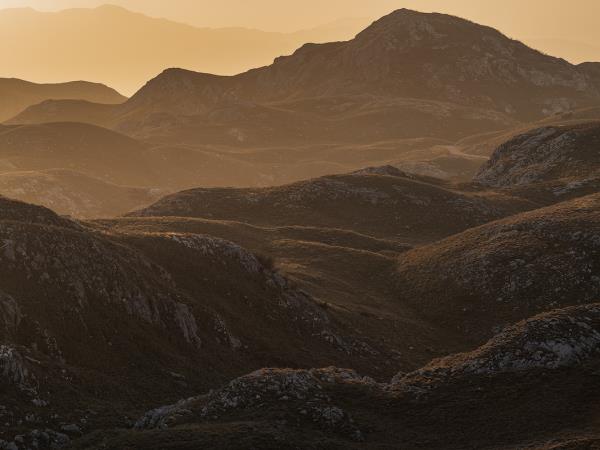 Montenegro photography holiday