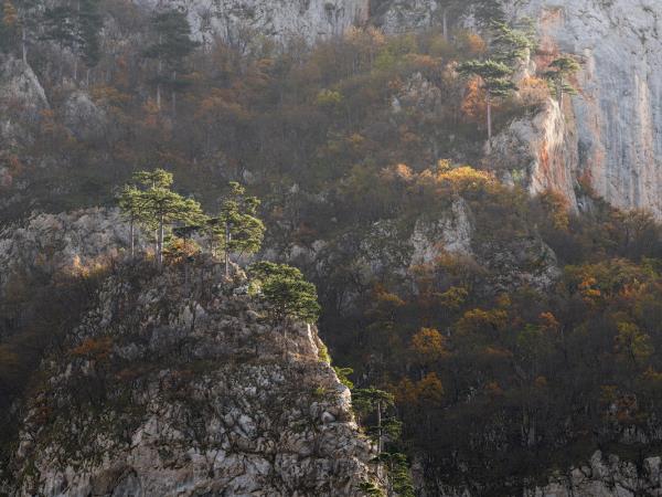 Montenegro photography holiday