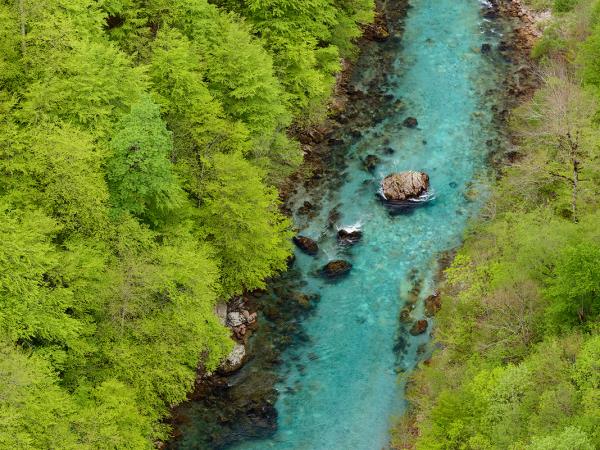 Montenegro photography holiday