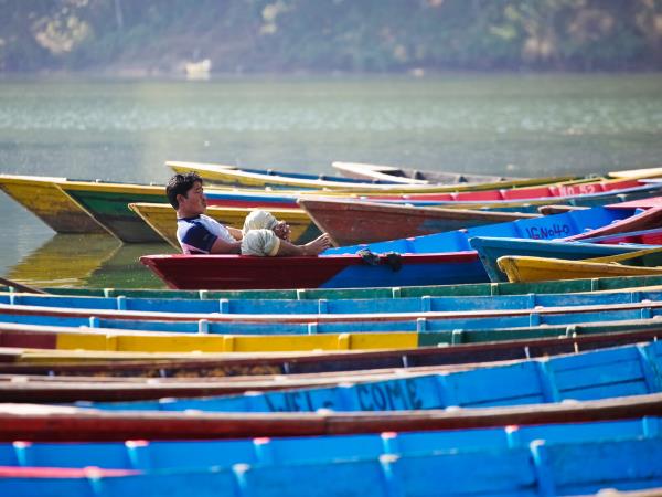 Nepal and Bhutan 15 day tour