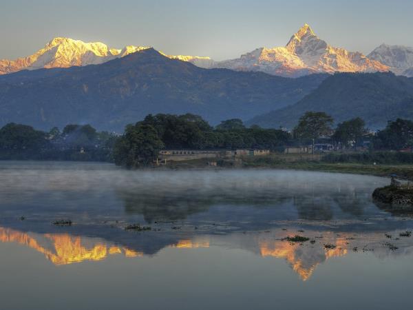 Nepal and Bhutan 15 day tour