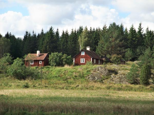 Sweden self guided cycling holiday
