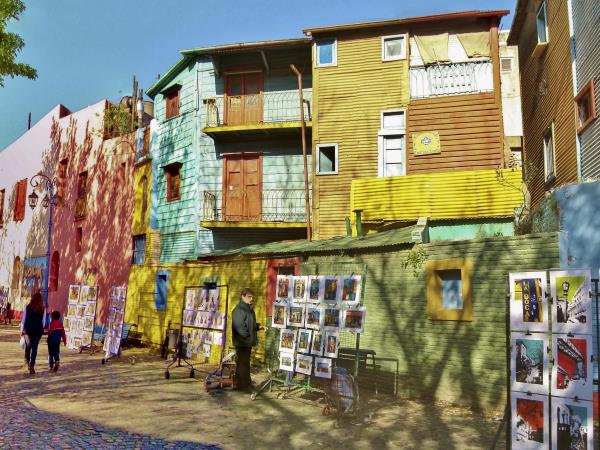 Highlights of Argentina tailor made tour