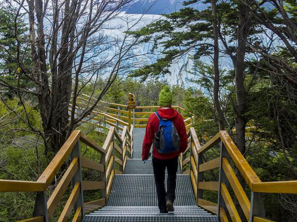 Argentina highlights holiday, tailor made