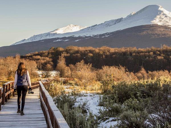Argentina highlights holiday, tailor made