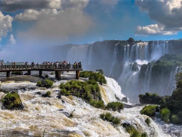 Argentina highlights holiday, tailor made