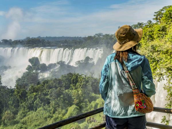 Argentina highlights holiday, tailor made