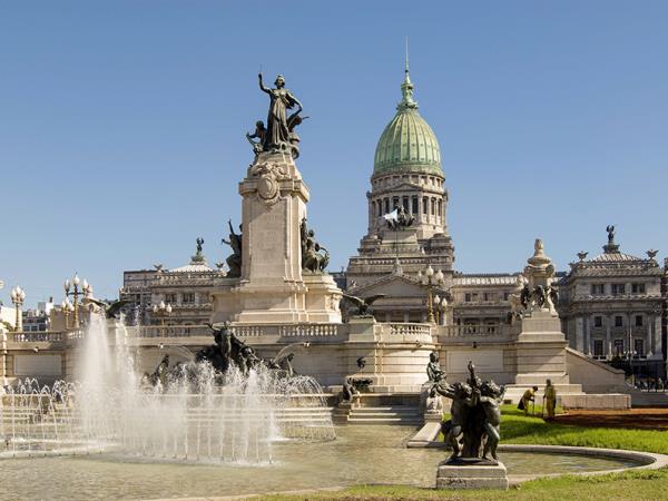 Argentina highlights holiday, tailor made