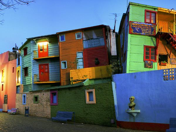 Argentina highlights holiday, tailor made