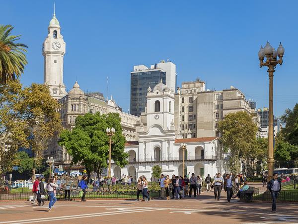 Argentina highlights holiday, tailor made