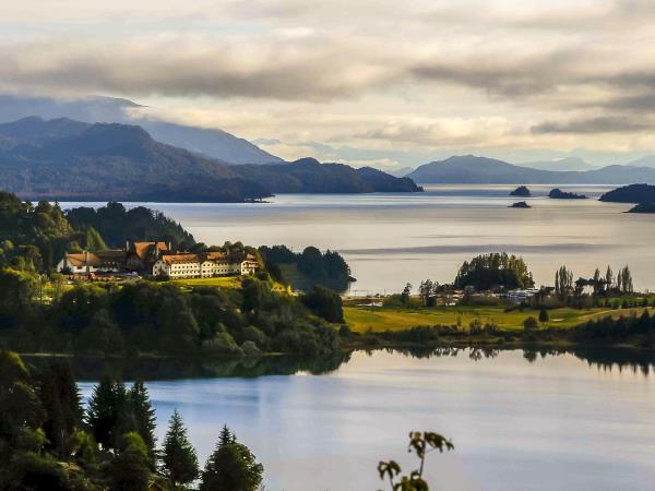 Patagonia holiday, Argentina and Chile