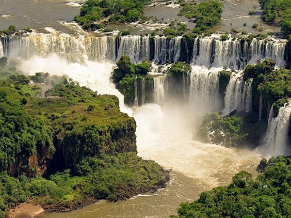 Tailor made holiday in Argentina, best of Argentina