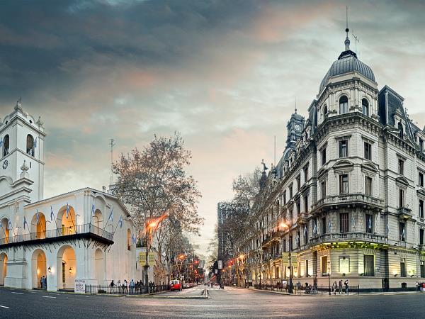 Tailor made holiday in Argentina, best of Argentina