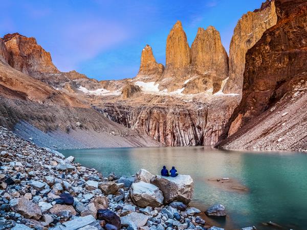 Chile highlights holiday, 14 days