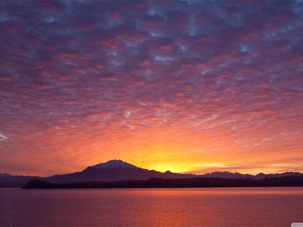 Chile highlights holiday, 14 days