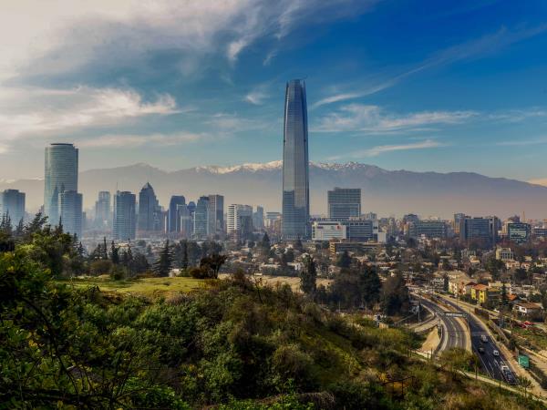 Chile highlights holiday, 14 days