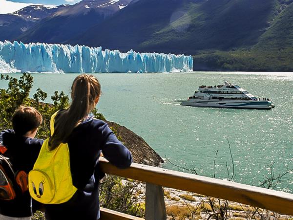 Patagonia adventure holiday, tailormade